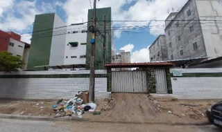 Imóvel 2550947 ['8090400078367'] - ['RUA JOSEMAR NEGROMONTE DE AZEVEDO,N. 112 APTO. 304, JARDIM CIDADE UNIVERSITARIA - CEP: 58052-567, JOAO PESSOA - PARAIBA'] ['Jardim Cidade Universitária'] - ['João Pessoa']/['PB'] - 1