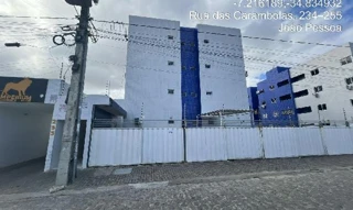 Imóvel 2624847 ['8444427477043'] - ['RUA CARAMBOLAS,N. 255 APTO. 205 BL G, MUCUMAGRO - CEP: 58066-148, JOAO PESSOA - PARAIBA'] ['Muçumagro'] - ['João Pessoa']/['PB'] - 1