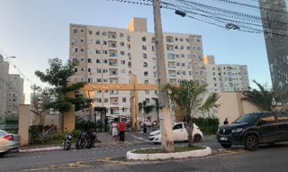 Imóvel 2537147 ['1787700307287'] - ['RUA WALDIR PIRES,N. 240 APTO. 901 BL 01 VG 399-PCD, CENTRO - CEP: 42702-270, LAURO DE FREITAS - BAHIA'] ['Parque Jockey Clube'] - ['Lauro De Freitas']/['BA'] - 1