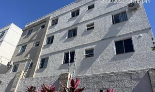 Imóvel 2419347 ['8787704120902'] - ['RUA ELPIDIO IGNACIO SIMOES,N. 277 APTO. 402 PAV 04 BL 03 VG 49, CONJUNTO HABITACIONAL JOSE GARCIA M - CEP: 86080-540, LONDRINA - PARANA'] ['Conj. Hab. Jose Garcia Molina'] - ['Londrina']/['PR'] - 1