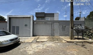 Imóvel 2636747 ['8444428551450'] - ['QUADRA QUADRA 202,N. SN APTO. 103 LT 12, RUA 138, PARQUE ESTRELA DALVA IX - CEP: 72853-202, LUZIANIA - GOIAS'] ['Jardim do Inga'] - ['Luziânia']/['GO'] - 1