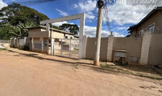 Imóvel 2933547 ['8787704015459'] - ['QUADRA 147,N. SN APTO. 101 LT 4A RUA 92 1º PV BL B VG B101, PARQUE ESTRELA DALVA IX - CEP: 72853-147, LUZIANIA - GOIAS'] [''] - ['Luziânia']/['GO'] - 1