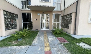 Imóvel 2655947 ['8787706772966'] - ['AVENIDA DO TURISMO,N. 13830 APTO. 103 BL 03, TARUMA - CEP: 69041-010, MANAUS - AMAZONAS'] ['Redenção'] - ['Manaus']/['AM'] - 1