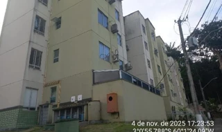 Imóvel 2858347 ['8787701964522'] - ['AVENIDA TORQUATO TAPAJOS,N. 7080 APTO. 302 3° PAVIMENTO TORRE 35, COLONIA TERRA NOVA - CEP: 69093-415, MANAUS - AMAZONAS'] ['Colônia Terra Nova'] - ['Manaus']/['AM'] - 1
