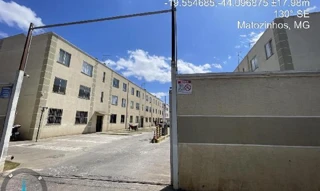 Imóvel 2583347 ['8787707795846'] - ['AVENIDA ANDRE FAVALELLI,N. 500 APTO. 07 BL 18 VG 307, ESTACÃO - CEP: 35720-000, MATOZINHOS - MINAS GERAIS'] ['Da Estacao'] - ['Matozinhos']/['MG'] - 1