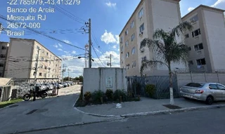 Imóvel 2535047 ['8787705317203'] - ['RUA JACUTINGA,N. 60 APTO. 104 BLOCO 05, VILA NORMA - CEP: 26572-020, MESQUITA - RIO DE JANEIRO'] ['Banco de Areia'] - ['Mesquita']/['RJ'] - 1