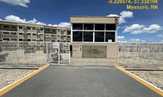 Imóvel 2887247 ['8555512875050'] - ['RUA GENESIO XAVIER DE MEDEIROS,N. 380 APTO. 401 BLOCO A, ALTO DO SUMARE - CEP: 59632-235, MOSSORO - RIO GRANDE DO NORTE'] ['Alto do Sumaré'] - ['Mossoró']/['RN'] - 1
