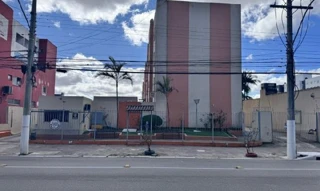 Imóvel 2533147 ['1555510653671'] - ['AVENIDA DUQUE DE CAXIAS,N. 170 APTO. 301 BL F, VAGA 301-F, FRAGATA - CEP: 96030-000, PELOTAS - RIO GRANDE DO SUL'] ['COHAB Guabiroba'] - ['Pelotas']/['RS'] - 1