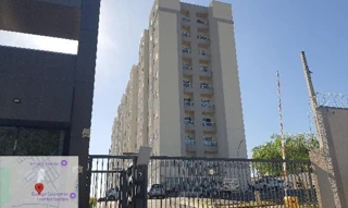 Imóvel 2367747 ['8787711871268'] - ['RUA CUIABA,N. 130 APTO. 508 TORRE1 5PAV, JUPIA - CEP: 13403-167, PIRACICABA - SAO PAULO'] ['Gleba Califórnia'] - ['Piracicaba']/['SP'] - 1