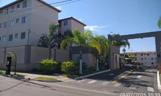 Imóvel 3004247 ['8787705147464'] - ['RUA LEONILDA RODRIGUES DO AMARAL,N. 626 APTO. 403 BL 9, VILA SONIA - CEP: 13408-280, PIRACICABA - SAO PAULO'] ['Vila Sônia'] - ['Piracicaba']/['SP'] - 1