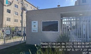 Imóvel 2401447 ['8787716622908'] - ['AVENIDA KARL IWERS,N. 1800 APTO. 303 BL 8, VILA INGÁ - CEP: 91230-718, PORTO ALEGRE - RIO GRANDE DO SUL'] ['Jardim Dona Leopoldina'] - ['Porto Alegre']/['RS'] - 1