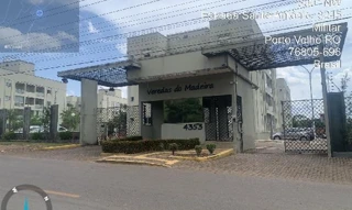 Imóvel 2512047 ['1555527758200'] - ['ESTRADA SANTO ANTONIO,N. 4353 APTO. 104 BL G, TRIANGULO - CEP: 76805-742, PORTO VELHO - RONDONIA'] ['Triângulo'] - ['Porto Velho']/['RO'] - 1