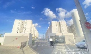 Imóvel 2380147 ['8787716460185'] - ['RUA MADALENA PRADO OLIVEIRA,N. 140 APTO. 102 TORRE 10, SAO JOAO - CEP: 37550-655, POUSO ALEGRE - MINAS GERAIS'] ['Santa Adélia'] - ['Pouso Alegre']/['MG'] - 1