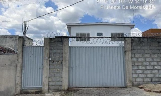 Imóvel 2333047 ['8444424459940'] - ['CELIA GONCALVES DO CARMO,N. 107 APTO. 03 LT 16, QD 03, SAO JOAO II - CEP: 35738-000, PRUDENTE DE MORAIS - MINAS GERAIS'] [''] - ['Prudente De Morais']/['MG'] - 1