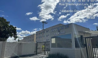 Imóvel 2961647 ['8787717465822'] - ['RUA ADIR ALVES DE LIMA,N. 90 APTO. 201 BL 11, DONA CLARA - CEP: 33860-221, RIBEIRAO DAS NEVES - MINAS GERAIS'] ['Rosana'] - ['Ribeirão Das Neves']/['MG'] - 1