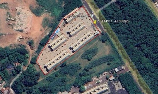 Imóvel 2594347 ['8787716632105'] - ['AVENIDA GOVERNADOR MARIO COVAS,N. 7555 APTO. 22 TR 5 BL B, VALENTINA FIGUEIREDO - CEP: 14061-800, RIBEIRAO PRETO - SAO PAULO'] ['Via Norte'] - ['Ribeirão Preto']/['SP'] - 1