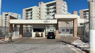 Imóvel 3093647 ['8787717935519'] - ['RUA OLIVIA MARIA DE JESUS,N. 1900 APTO. 207 TORRE 4, RESIDENCIAL PARQUE DOS SERVIDORES - CEP: 14094-236, RIBEIRAO PRETO - SAO PAULO'] ['Lot. Parque dos Lagos'] - ['Ribeirão Preto']/['SP'] - 1