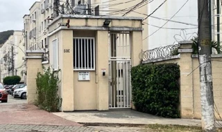 Imóvel 2190447 ['8555521036170'] - ['ESTRADA DO BARRO VERMELHO,N. 600 APTO. 309 BL 02, ROCHA MIRANDA - CEP: 21540-500, RIO DE JANEIRO - RIO DE JANEIRO'] ['Rocha Miranda'] - ['Rio De Janeiro']/['RJ'] - 1