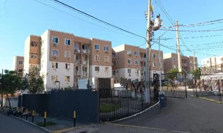 Imóvel 2202847 ['8555535159695'] - ['RUA BRAZ CUBAS,N. 435 APTO. 411 BL 02, PAVUNA - CEP: 21520-050, RIO DE JANEIRO - RIO DE JANEIRO'] ['Pavuna'] - ['Rio De Janeiro']/['RJ'] - 1