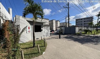 Imóvel 2402647 ['8787703228858'] - ['ESTRADA DE SANTA EUGENIA,N. 3100 APTO. 303 BL 4, SANTA CRUZ - CEP: 23520-560, RIO DE JANEIRO - RIO DE JANEIRO'] ['Santa Cruz'] - ['Rio De Janeiro']/['RJ'] - 1