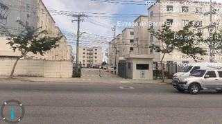 Imóvel 2593447 ['8787714371045'] - ['ESTRADA DE SANTA EUGENIA,N. 2800 APTO. 503 BL 13, SANTA CRUZ - CEP: 23520-560, RIO DE JANEIRO - RIO DE JANEIRO'] ['Santa Cruz'] - ['Rio De Janeiro']/['RJ'] - 1