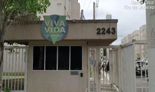 Imóvel 2614547 ['8787710262055'] - ['ESTRADA DA PEDRA,N. 2243 APTO. 303 BL 05, SANTA CRUZ - CEP: 23520-248, RIO DE JANEIRO - RIO DE JANEIRO'] ['Santa Cruz'] - ['Rio De Janeiro']/['RJ'] - 1