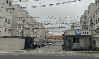 Imóvel 2636947 ['8787702392930'] - ['ESTRADA DA PEDRA,N. 753 APTO. 204 BL 01, SANTA CRUZ - CEP: 23520-241, RIO DE JANEIRO - RIO DE JANEIRO'] ['Santa Cruz'] - ['Rio De Janeiro']/['RJ'] - 1