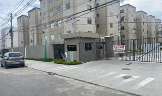 Imóvel 2641747 ['8787717542169'] - ['ESTRADA DE SANTA EUGENIA,N. 3000 APTO. 505 BL 06, SANTA CRUZ - CEP: 23520-560, RIO DE JANEIRO - RIO DE JANEIRO'] ['Santa Cruz'] - ['Rio De Janeiro']/['RJ'] - 1