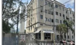 Imóvel 2669047 ['8555529478539'] - ['ESTRADA DO MAGARCA,N. 1051 APTO. 508 BL 2, CAMPO GRANDE - CEP: 23035-380, RIO DE JANEIRO - RIO DE JANEIRO'] ['Campo Grande'] - ['Rio De Janeiro']/['RJ'] - 1