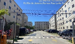 Imóvel 2672947 ['8787718299020'] - ['RUA DOIS,N. 285 APTO. 402 BL 10 LT 06 PAL 49516, GUARATIBA - CEP: 23027-540, RIO DE JANEIRO - RIO DE JANEIRO'] ['Guaratiba'] - ['Rio De Janeiro']/['RJ'] - 1