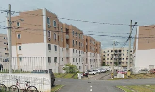 Imóvel 2768847 ['8555528353759'] - ['RUA BRAS CUBAS,N. 363 APTO. 212 BL 01, PAVUNA - CEP: 21520-050, RIO DE JANEIRO - RIO DE JANEIRO'] ['Pavuna'] - ['Rio De Janeiro']/['RJ'] - 1