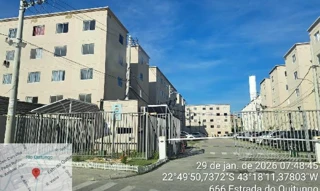 Imóvel 2789647 ['8787716277984'] - ['AVENIDA MARLENE CUNHA,N. 400 APTO. 108 BL 02, BRAS DE PINA - CEP: 21215-395, RIO DE JANEIRO - RIO DE JANEIRO'] ['Brás de Pina'] - ['Rio De Janeiro']/['RJ'] - 1