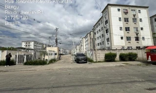 Imóvel 2893447 ['8787704017486'] - ['RUA HELIO DO AMARAL,N. 320 APTO. 407 BL 09, REALENGO - CEP: 21725-180, RIO DE JANEIRO - RIO DE JANEIRO'] ['Padre Miguel'] - ['Rio De Janeiro']/['RJ'] - 1