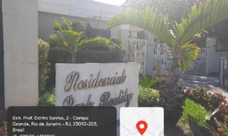 Imóvel 2933647 ['8555522451414'] - ['ESTRADA PROFESSOR DALTRO SANTOS,N. 445 APTO. 407 BL 02, CAMPO GRANDE - CEP: 23092-205, RIO DE JANEIRO - RIO DE JANEIRO'] ['Campo Grande'] - ['Rio De Janeiro']/['RJ'] - 1