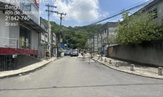 Imóvel 2981547 ['8444427377359'] - ['RUA OSVALDO ORICO,N. 63 APTO. 105 BL 04, BANGU - CEP: 21842-565, RIO DE JANEIRO - RIO DE JANEIRO'] ['Bangu'] - ['Rio de Janeiro']/['RJ'] - 1