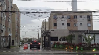 Imóvel 3049647 ['8787717686497'] - ['ESTRADA DO CAMPINHO,N. 5150 APTO. 301 LT 03 BL 22, CAMPO GRANDE - CEP: 23068-032, RIO DE JANEIRO - RIO DE JANEIRO'] ['Inhoaíba'] - ['Rio de Janeiro']/['RJ'] - 1