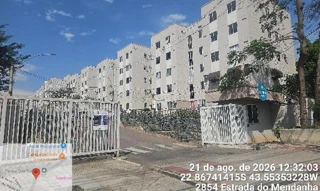 Imóvel 3064847 ['8787707013597'] - ['ESTRADA DO MENDANHA,N. 2854 APTO. 501 BL 03, CAMPO GRANDE - CEP: 23092-001, RIO DE JANEIRO - RIO DE JANEIRO'] ['Campo Grande'] - ['Rio de Janeiro']/['RJ'] - 1