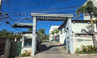 Imóvel 3050447 ['8787703113627'] - ['RUA MARIO MACHADO,N. 215 APTO. 503 BL 08, FOGO APAGOU - CEP: 34525-390, SABARA - MINAS GERAIS'] ['Fogo Apagou'] - ['Sabará']/['MG'] - 1