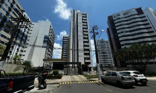 Imóvel 2050647 ['1555510987251'] - ['RUA DOUTOR HOSANNAH DE OLIVEIRA,N. 155 APTO. 303 BL B VG 33, ITAIGARA - CEP: 41815-215, SALVADOR - BAHIA'] ['Itaigara'] - ['Salvador']/['BA'] - 1