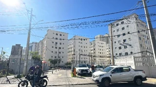 Imóvel 2990247 ['1787702620543'] - ['RUA PASQUALE GATTO,N. 494 APTO. 201 BL 19, PIATA - CEP: 41650-470, SALVADOR - BAHIA'] ['Piatã'] - ['Salvador']/['BA'] - 1