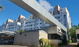 Imóvel 2672847 ['8787705400321'] - ['RUA GOVERNADOR ISRAEL PINHEIRO,N. 81 APTO. 402 BL 06 QD 02 LTS 24 A 26, CHACARAS SANTA INES (SAO BENEDITO) - CEP: 33170-060, SANTA LUZIA - MINAS GERAIS'] ['Chácaras Santa Inês'] - ['Santa Luzia']/['MG'] - 1