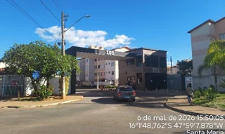 Imóvel 2971947 ['8444411718828'] - ['RUA 600 RAXIIIDF,N. SN APTO. 207 BL O LT 601 RES PORTO PILAR, SANTA MARIA - CEP: 72583-400, SANTA MARIA - DISTRITO FEDERAL'] [''] - ['Santa Maria']/['DF'] - 1