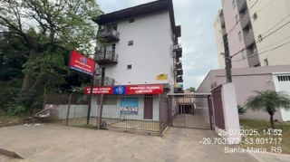 Imóvel 2603847 ['8050100366546'] - ['RUA JOAO BATISTA DA CRUZ JOBIM,N. 52 APTO. 402, BOX 07, NOSSA SENHORA MEDIANEIRA - CEP: 97060-330, SANTA MARIA - RIO GRANDE DO SUL'] ['Nossa Sra. Medianeira'] - ['Santa Maria']/['RS'] - 1