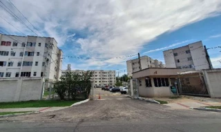 Imóvel 2333947 ['8787713886106'] - ['RUA DALVA RAPOSO,N. 260 APTO. 309 BL 08, TRIBOBO - CEP: 24754-190, SAO GONCALO - RIO DE JANEIRO'] ['Tribobó'] - ['São Gonçalo']/['RJ'] - 1