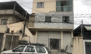 Imóvel 2570047 ['8444421171139'] - ['RUA SENADOR PEREIRA LOBO,N. 54 APTO. 201 LT 17 QD IV, MUTONDO - CEP: 24422-750, SAO GONCALO - RIO DE JANEIRO'] ['Mutondo'] - ['São Gonçalo']/['RJ'] - 1