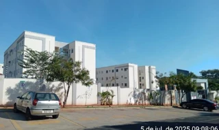 Imóvel 2452147 ['8787711040420'] - ['RUA GERALDO FERNANDES,N. 651 APTO. 302 BL 11, BOA VISTA - CEP: 15045-338, SAO JOSE DO RIO PRETO - SAO PAULO'] ['Jardim Itapema'] - ['São José Do Rio Preto']/['SP'] - 1
