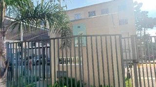 Imóvel 2546347 ['8787709803706'] - ['RUA JOSE GOMES DE ALMEIDA,N. 80 APTO. 401 BL 05, COLONIA RIO GRANDE - CEP: 83025-572, SAO JOSE DOS PINHAIS - PARANA'] ['Colônia Rio Grande'] - ['São José Dos Pinhais']/['PR'] - 1