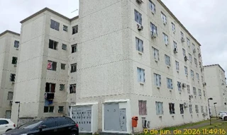 Imóvel 2929547 ['8787710747245'] - ['RUA RICARDO JOAO MERKER,N. 44 APTO. 103 BLOCO 33, SANTOS DUMONT - CEP: 93115-454, SAO LEOPOLDO - RIO GRANDE DO SUL'] ['Santos Dumont'] - ['São Leopoldo']/['RS'] - 1