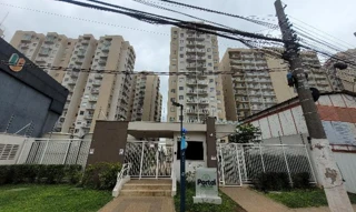 Imóvel 2452047 ['8787717129652'] - ['AVENIDA RUDGE,N. 351 APTO. 1002 TORRE B, VILA TIRADENTES - CEP: 01133-000, SAO PAULO - SAO PAULO'] ['Bom Retiro'] - ['São Paulo']/['SP'] - 1