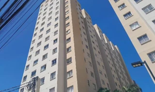 Imóvel 2583647 ['8787714568850'] - ['RUA DA INDEPENDENCIA,N. 458 APTO. 403 TORRE A TIPO HIS-2, CAMBUCI - CEP: 01524-000, SAO PAULO - SAO PAULO'] ['Cambuci'] - ['São Paulo']/['SP'] - 1